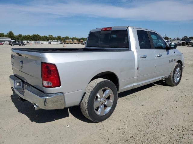 1C6RR6GTXES271361 - 2014 RAM 1500 SLT SILVER photo 3