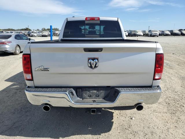 1C6RR6GTXES271361 - 2014 RAM 1500 SLT SILVER photo 6