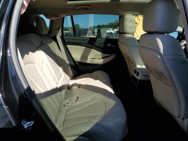 LRBFXFSX3HD054186 - 2017 BUICK ENVISION PREMIUM II Qara foto 10