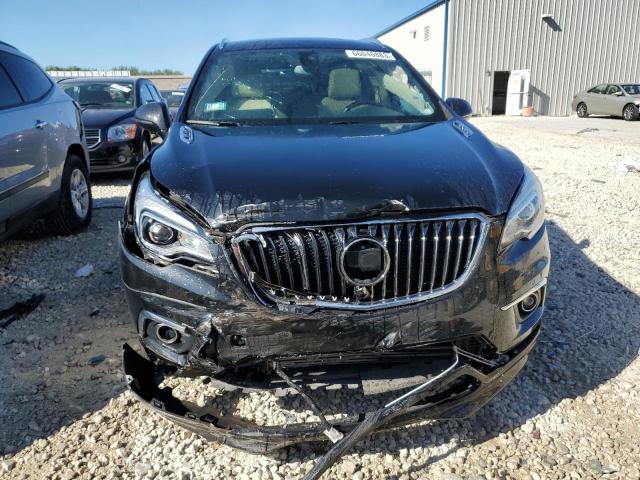 LRBFXFSX3HD054186 - 2017 BUICK ENVISION PREMIUM II Qara foto 5