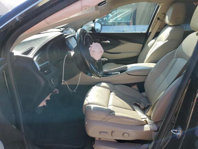 LRBFXFSX3HD054186 - 2017 BUICK ENVISION PREMIUM II Qara foto 7