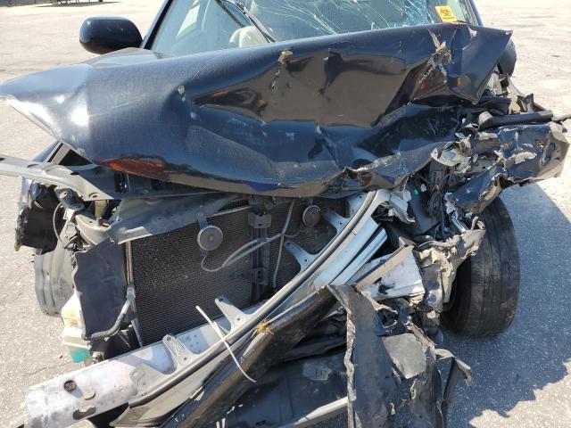 5TDZA3EH6DS033415 - 2013 TOYOTA HIGHLANDER BASE შავი ფოტო 12