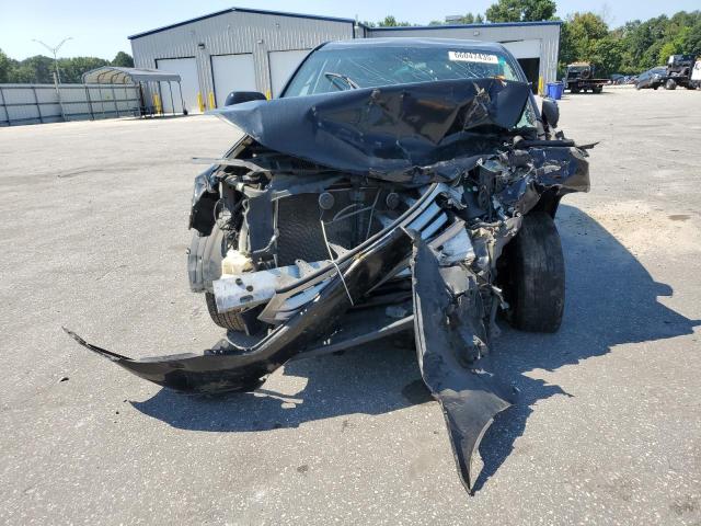 5TDZA3EH6DS033415 - 2013 TOYOTA HIGHLANDER BASE შავი ფოტო 5