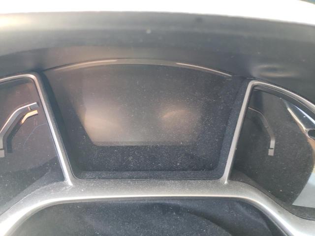 19XFC1F35ME200331 - 2021 HONDA CIVIC EX BLACK photo 9