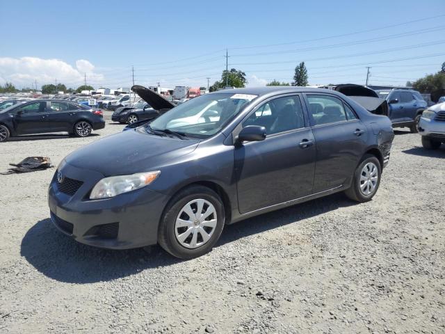 2010 TOYOTA COROLLA BASE, 