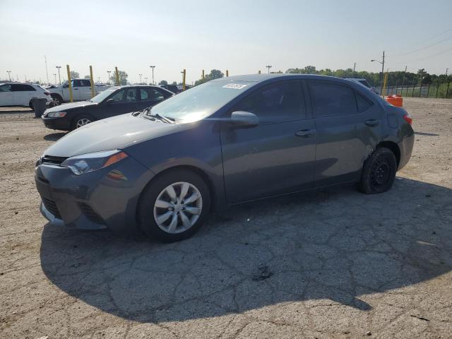 2014 TOYOTA COROLLA L, 