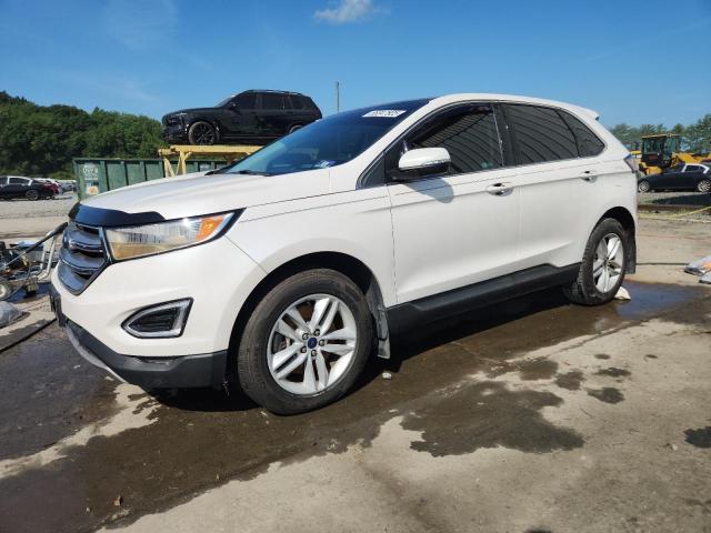 2018 FORD EDGE SEL, 