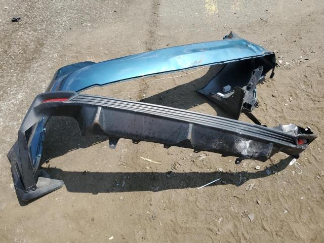 4T1DAACK4SU517276 - 2025 TOYOTA CAMRY XSE BLUE photo 12