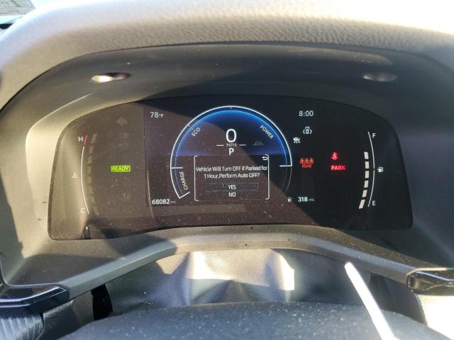 4T1DAACK4SU517276 - 2025 TOYOTA CAMRY XSE BLUE photo 9