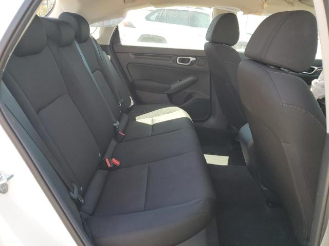 19XFL2H52RE041098 - 2024 HONDA CIVIC LX 白色 照片 10