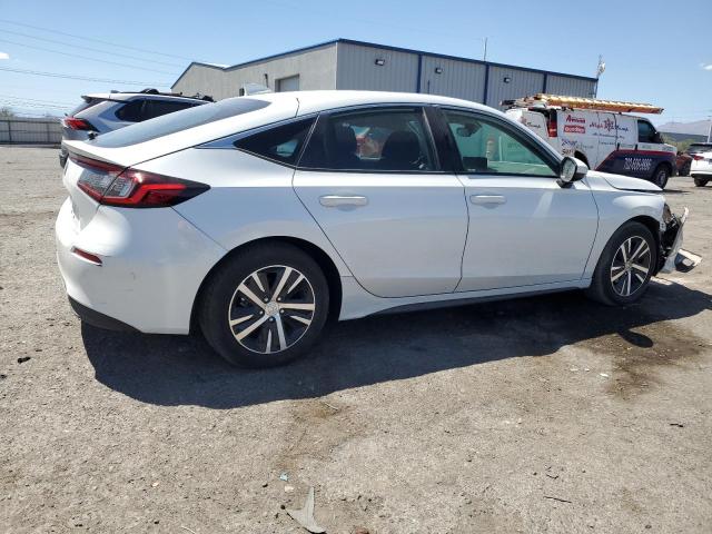 19XFL2H52RE041098 - 2024 HONDA CIVIC LX 白色 照片 3