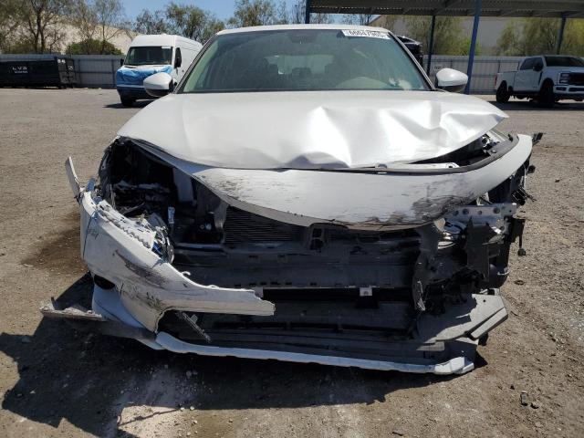 19XFL2H52RE041098 - 2024 HONDA CIVIC LX 白色 照片 5