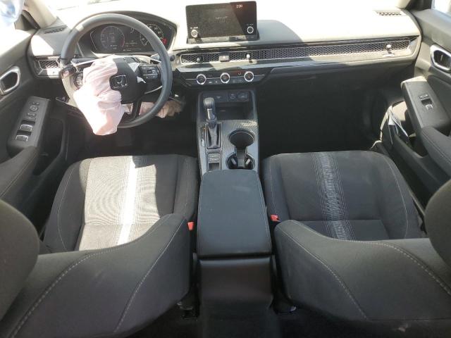 19XFL2H52RE041098 - 2024 HONDA CIVIC LX 白色 照片 8