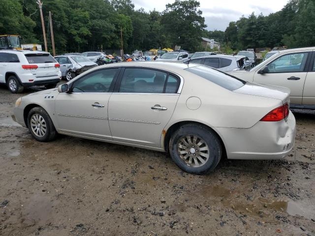 1G4HP57287U158314 - 2007 BUICK LUCERNE CX BEIGE photo 2