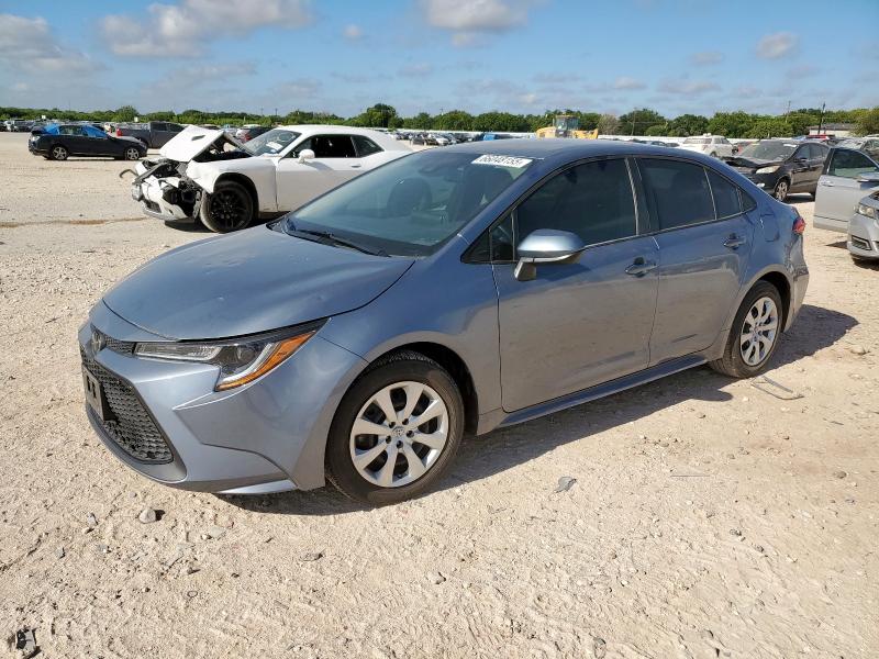 2021 TOYOTA COROLLA LE, 