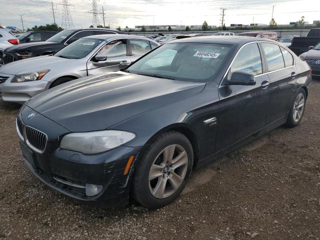 2012 BMW 528 XI, null
