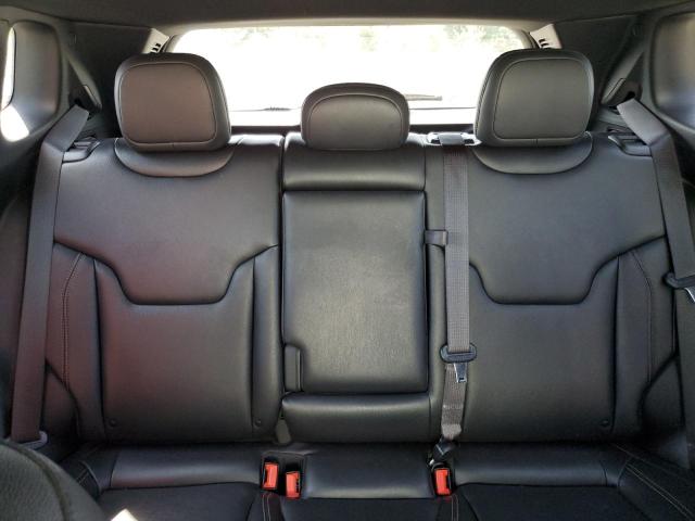 3C4NJDCN0RT162308 - 2024 JEEP COMPASS LIMITED WHITE photo 10