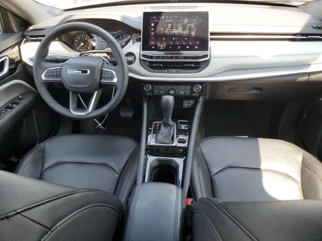 3C4NJDCN0RT162308 - 2024 JEEP COMPASS LIMITED WHITE photo 8