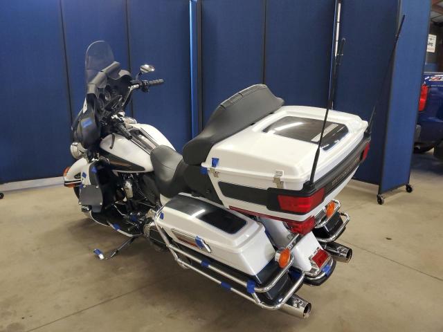 1HD1FC4168Y702567 - 2008 HARLEY-DAVIDSON FLHTCUI 白色 照片 3