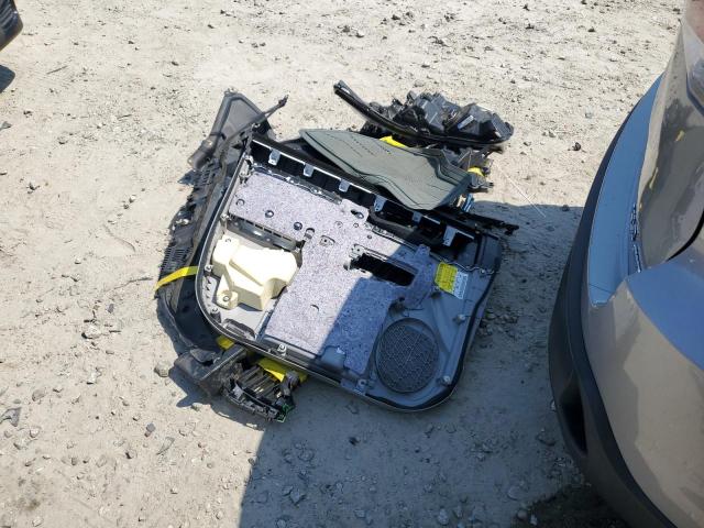 5TDJKRFHXGS246268 - 2016 TOYOTA HIGHLANDER XLE Մոխրագույն լուսանկար 13