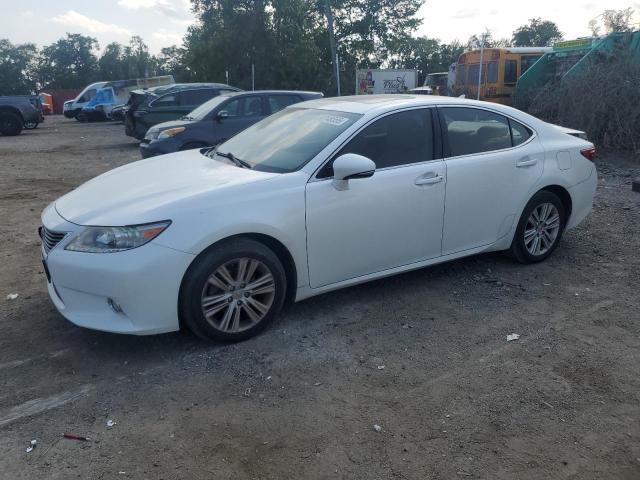 2014 LEXUS ES 350, 