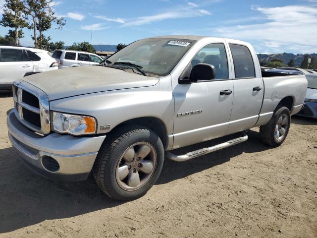 2004 DODGE RAM 1500 ST, null