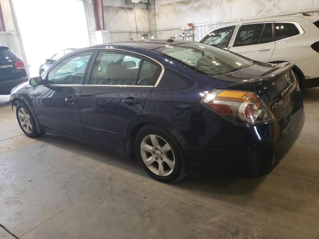 1N4BL21E69C156292 - 2009 NISSAN ALTIMA 3.5SE BLUE photo 2