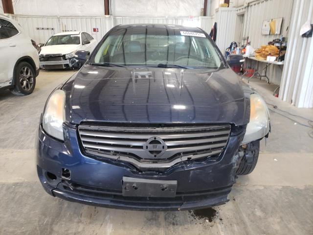 1N4BL21E69C156292 - 2009 NISSAN ALTIMA 3.5SE BLUE photo 5