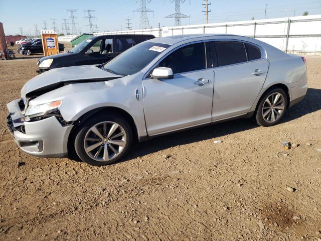 2009 LINCOLN MKS, 