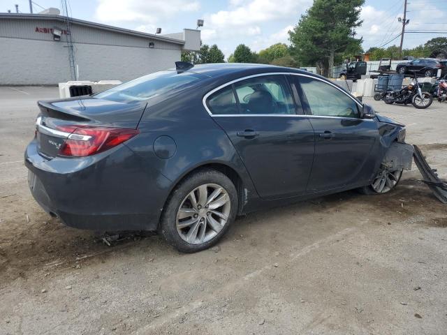 2G4GL5EXXG9189907 - 2016 BUICK REGAL 石墨色 照片 3