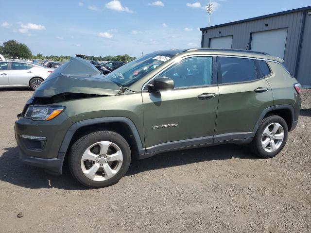 2019 JEEP COMPASS LATITUDE, 