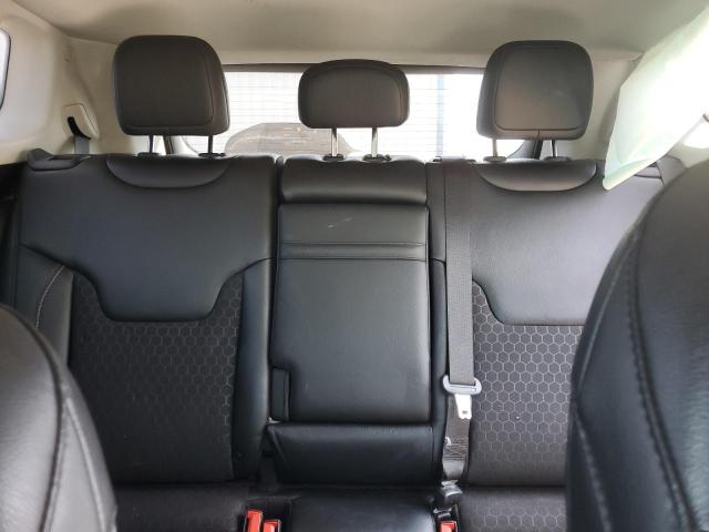 3C4NJDBB1KT818271 - 2019 JEEP COMPASS LATITUDE GREEN photo 10