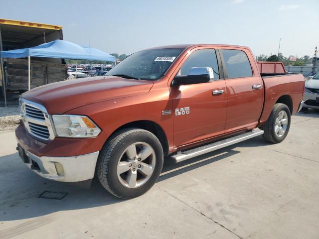 2013 RAM 1500 SLT, 