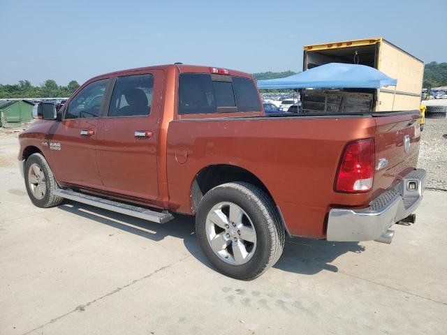 1C6RR7LT9DS616289 - 2013 RAM 1500 SLT Narıncı foto 2