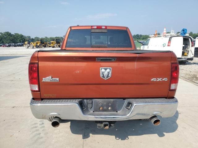 1C6RR7LT9DS616289 - 2013 RAM 1500 SLT Narıncı foto 6