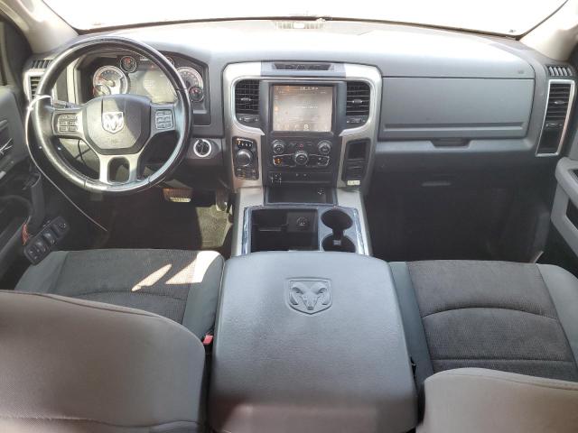 1C6RR7LT9DS616289 - 2013 RAM 1500 SLT Narıncı foto 8