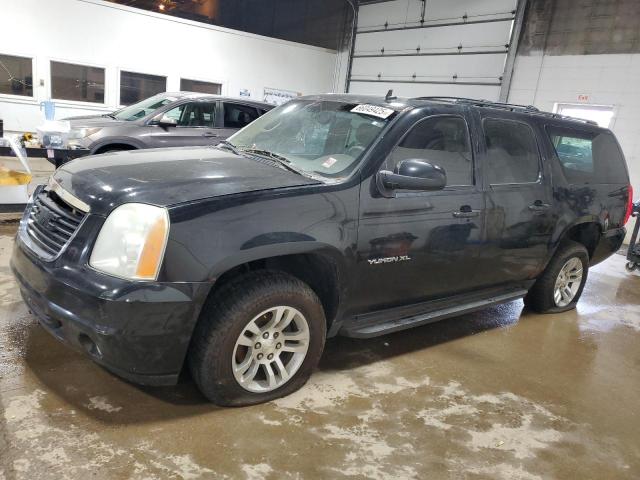 2011 GMC YUKON XL K1500 SLT, null