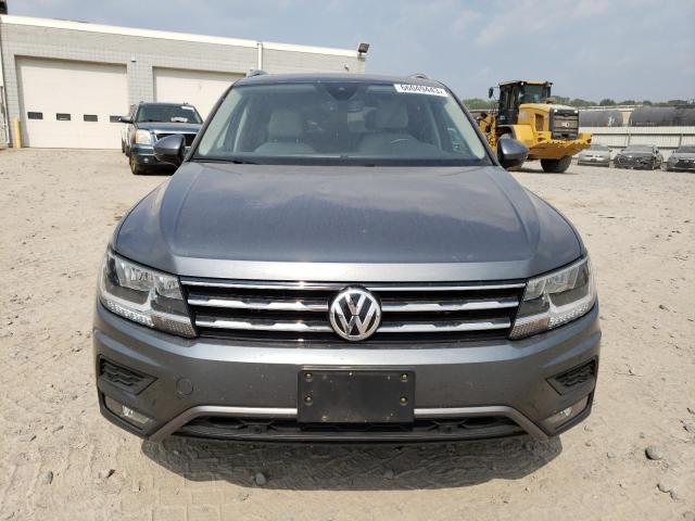 3VV2B7AX6LM162127 - 2020 VOLKSWAGEN TIGUAN SE CHARCOAL photo 5