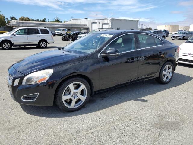 2013 VOLVO S60 T5, 