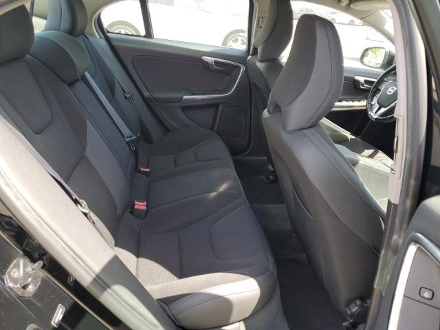 YV1612FS9D2170437 - 2013 VOLVO S60 T5 BLACK photo 10