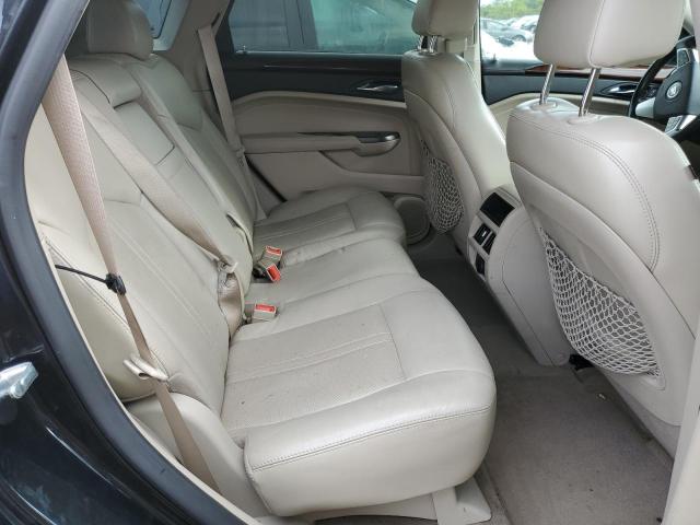 3GYFNEE36CS515264 - 2012 CADILLAC SRX PERFORMANCE COLLECTION Қара фото 10