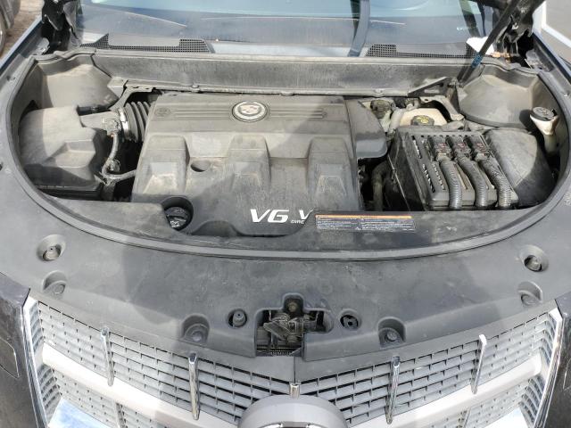 3GYFNEE36CS515264 - 2012 CADILLAC SRX PERFORMANCE COLLECTION Қара фото 11
