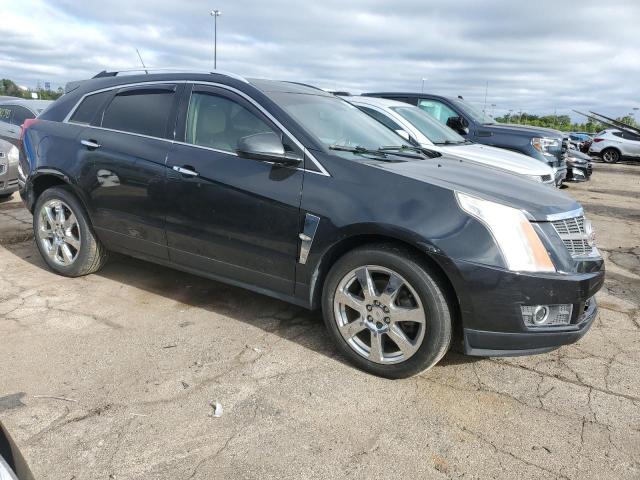 3GYFNEE36CS515264 - 2012 CADILLAC SRX PERFORMANCE COLLECTION Қара фото 4