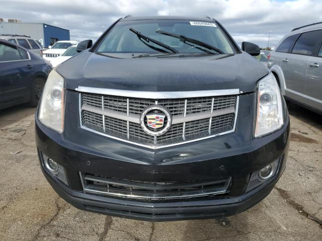 3GYFNEE36CS515264 - 2012 CADILLAC SRX PERFORMANCE COLLECTION Қара фото 5