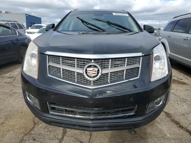 3GYFNEE36CS515264 - 2012 CADILLAC SRX PERFORMANCE COLLECTION BLACK photo 5