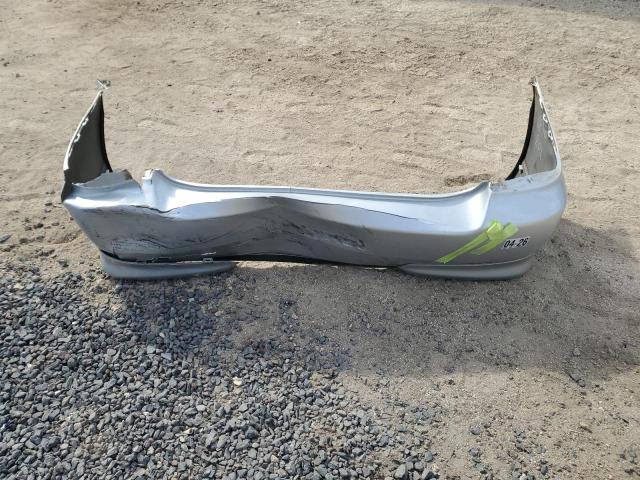 1NXBR30E87Z822829 - 2007 TOYOTA COROLLA CE SILVER photo 12