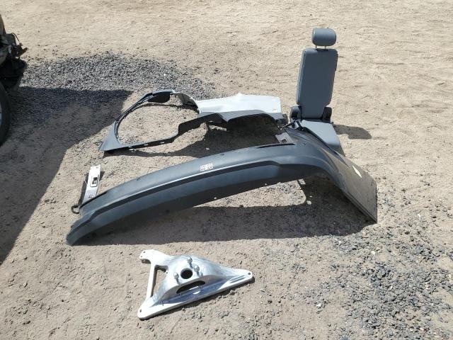 5TDYRKEC6MS043414 - 2021 TOYOTA SIENNA XLE GRAY photo 13