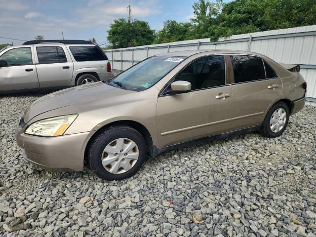 2004 HONDA ACCORD LX, 