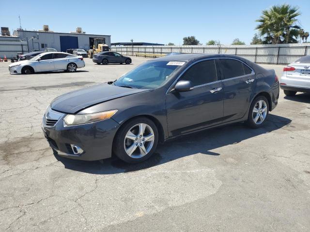 2011 ACURA TSX, 