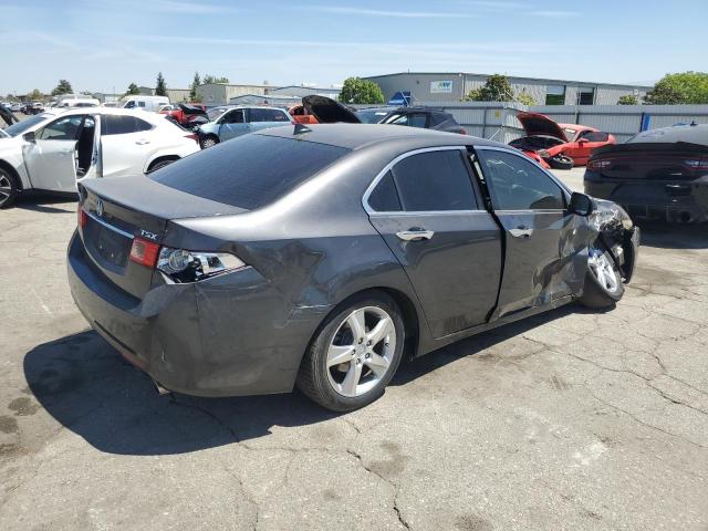 JH4CU2F66BC007026 - 2011 ACURA TSX 灰色 照片 3
